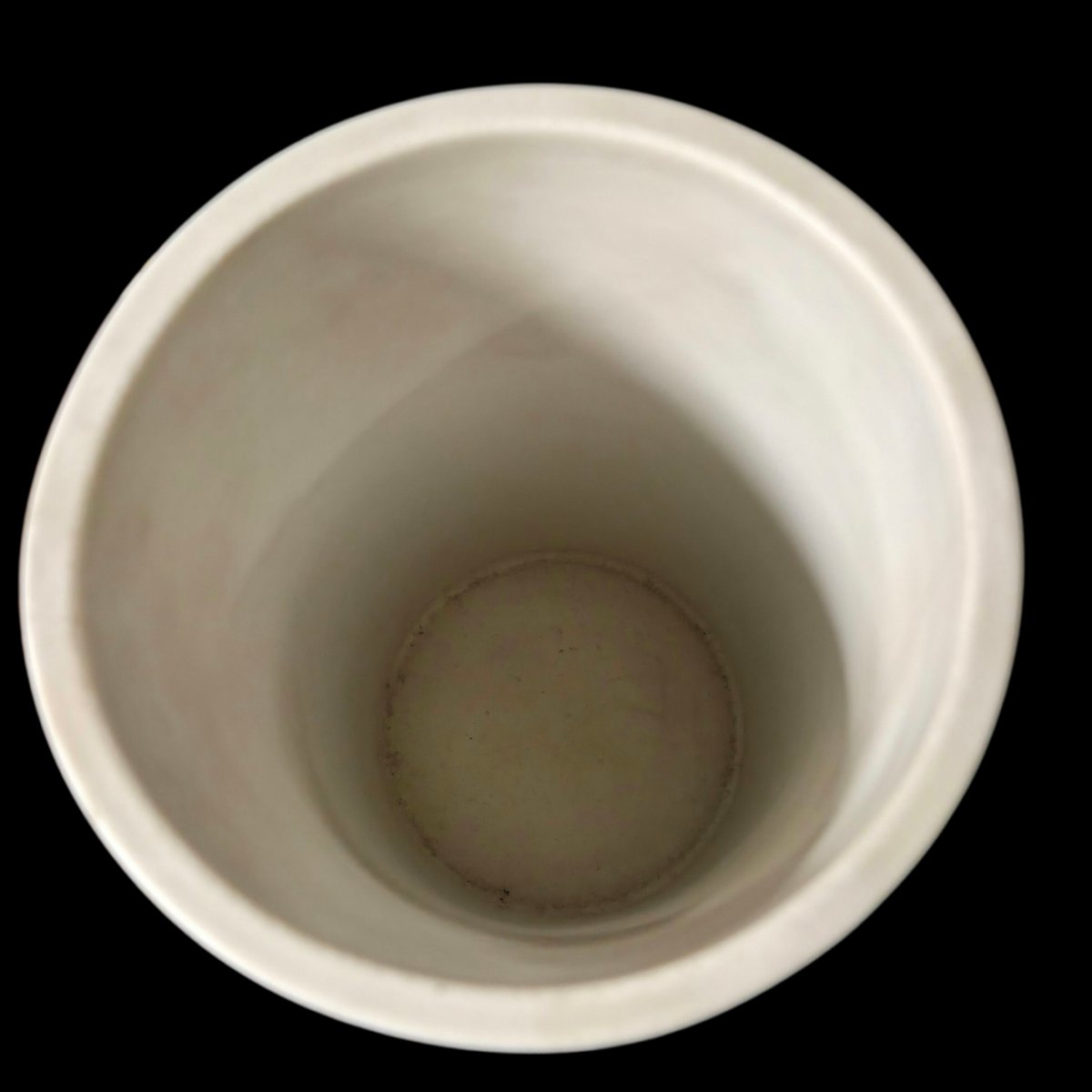 étienne Hajdu (1907-1996) Roller Vase Manufacture Sèvres -photo-3