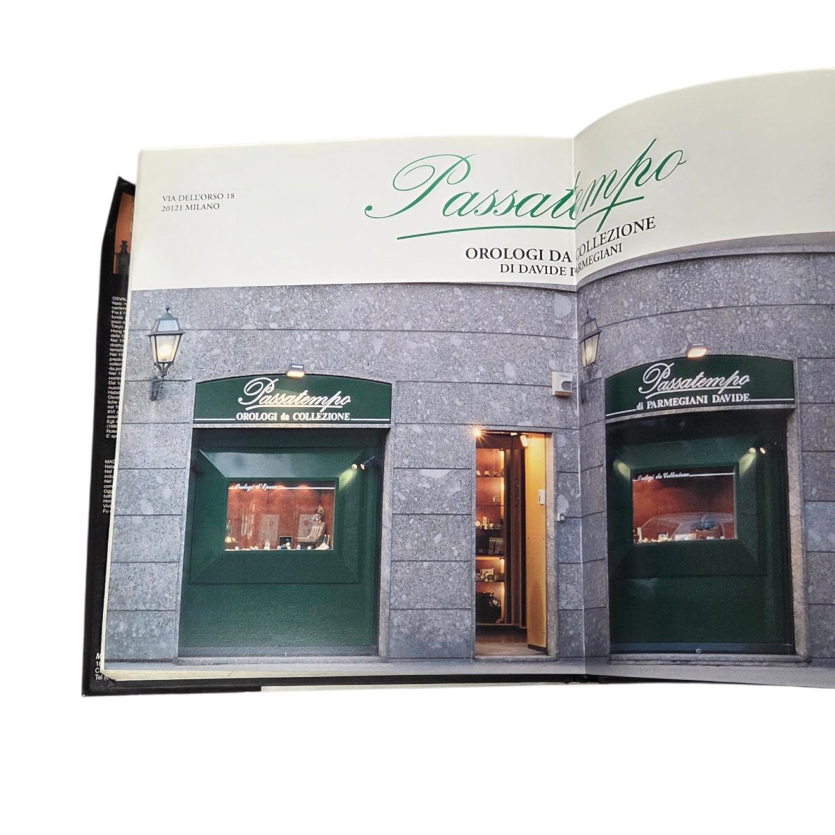 Book Patek Philippe - Collecting Patek Philippe Watches-photo-1