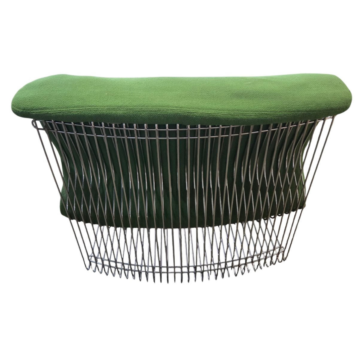 Paire de fauteuils Pantonova – Verner Panton – Fritz Hansen – Années 1970-photo-2