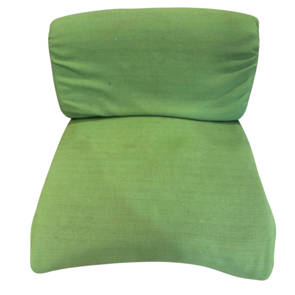 Paire de fauteuils Pantonova – Verner Panton – Fritz Hansen – Années 1970-photo-3