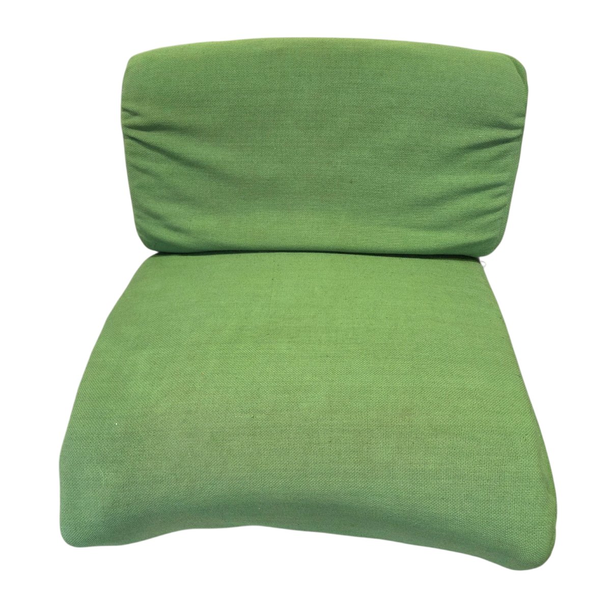 Paire de fauteuils Pantonova – Verner Panton – Fritz Hansen – Années 1970-photo-4