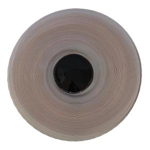 Tapio Wirkkala (1915-1985). Large Hand-blown Glass Dish With Filigree 