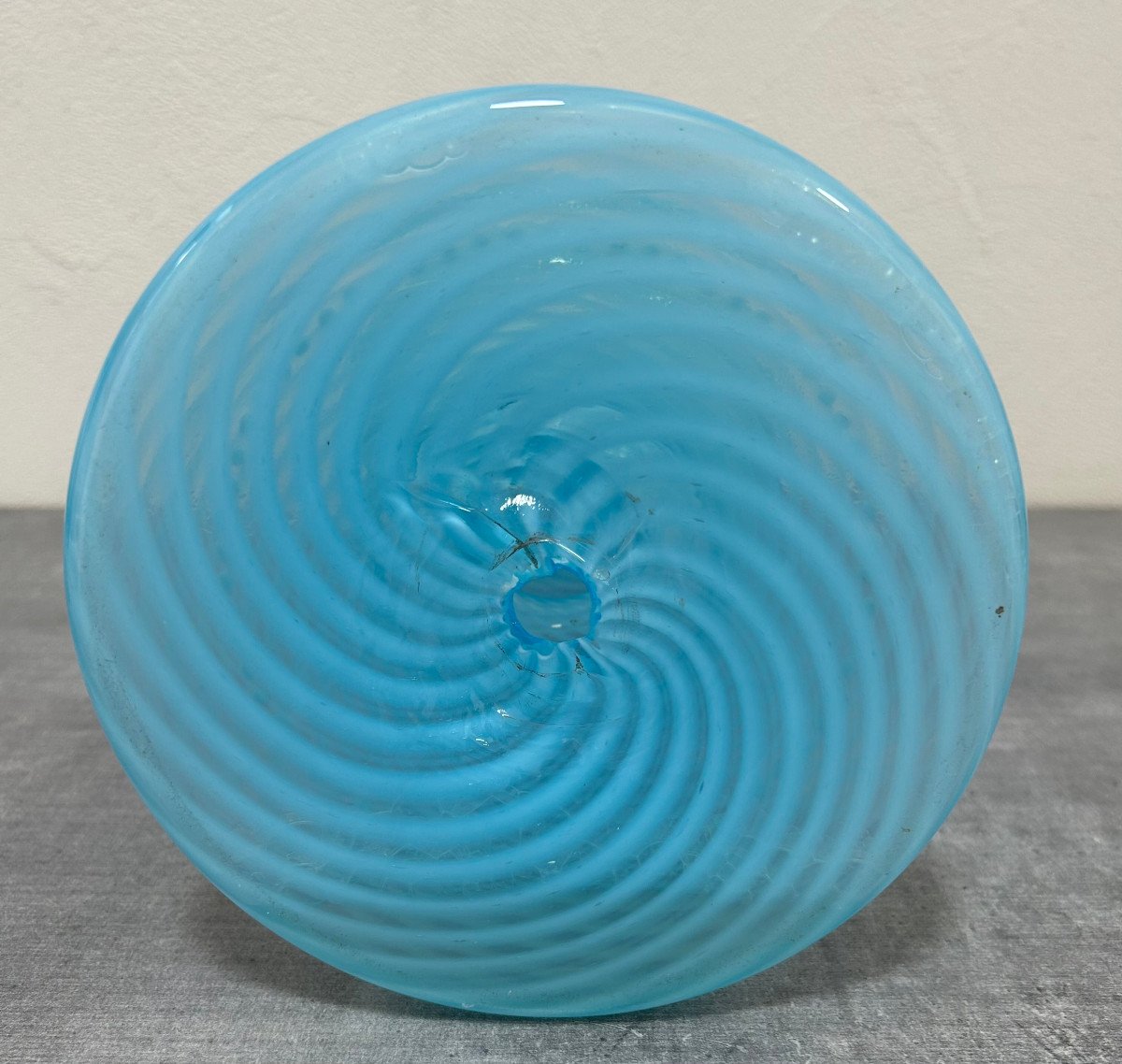 Oil Lamp Mary Grégory-photo-1