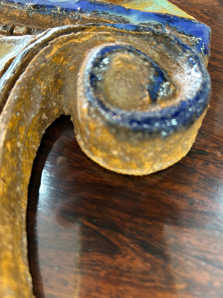 Voilier les argonautes de Vallauris-photo-4