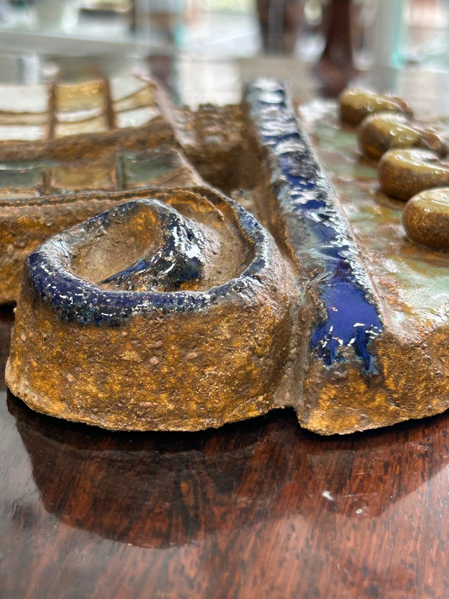 Voilier les argonautes de Vallauris-photo-1