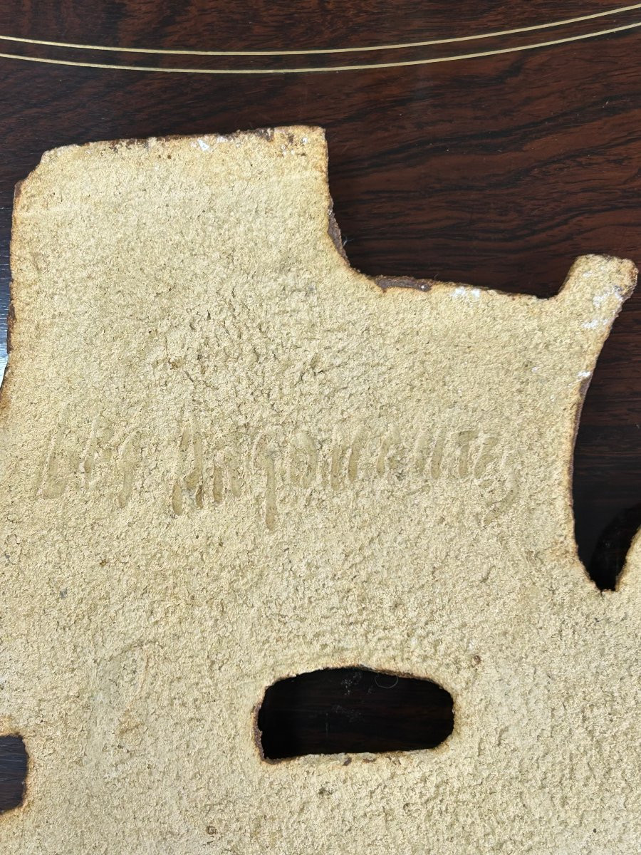 Voilier les argonautes de Vallauris-photo-3