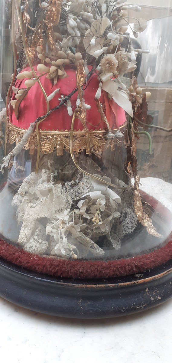 Globe De Mariée-photo-1