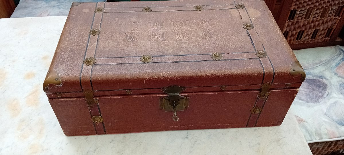 Briefcase, Game Box -photo-4