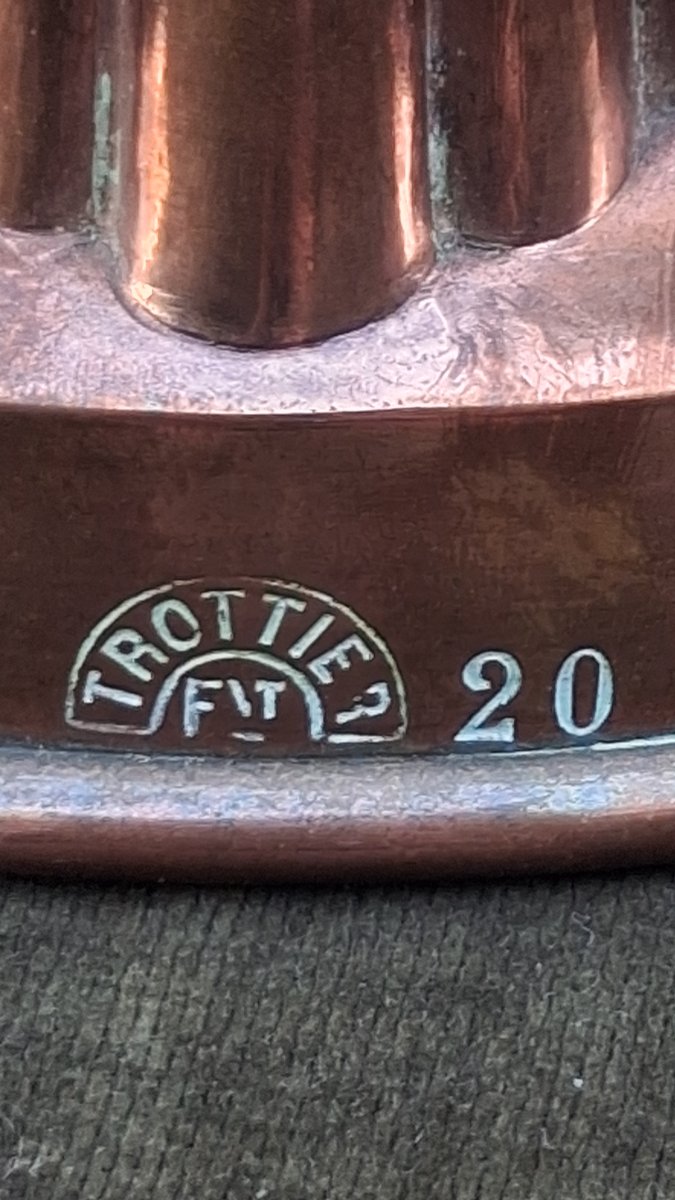 Couper Cake Mold-photo-3