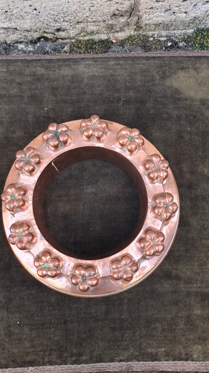 Couper Cake Mold-photo-1