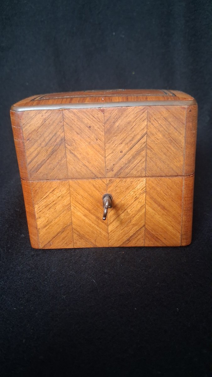 19th-century Perfume Box -photo-2