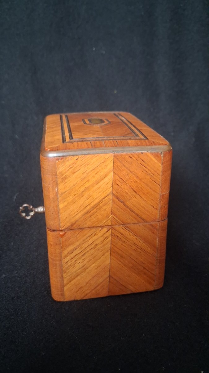 19th-century Perfume Box -photo-3