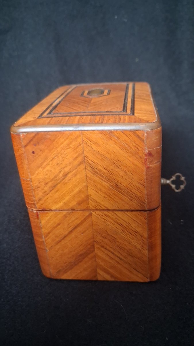 19th-century Perfume Box -photo-4