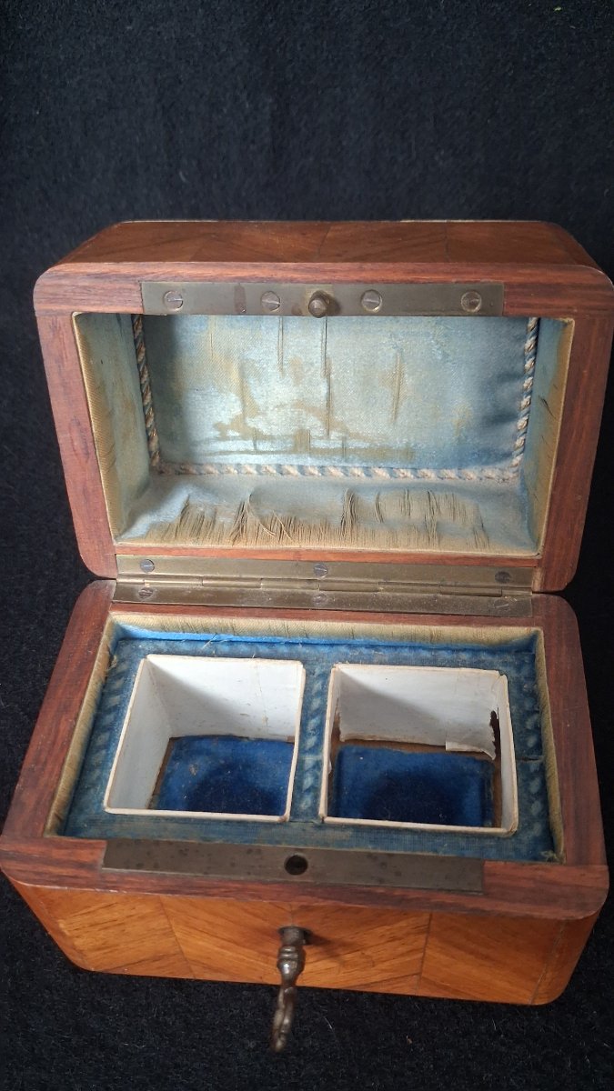 19th-century Perfume Box -photo-3