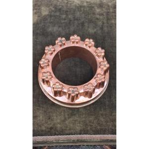 Couper Cake Mold