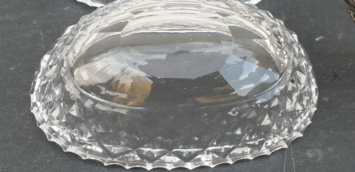 Saleron Silver Empire Period Crystal Hallmarks-photo-5