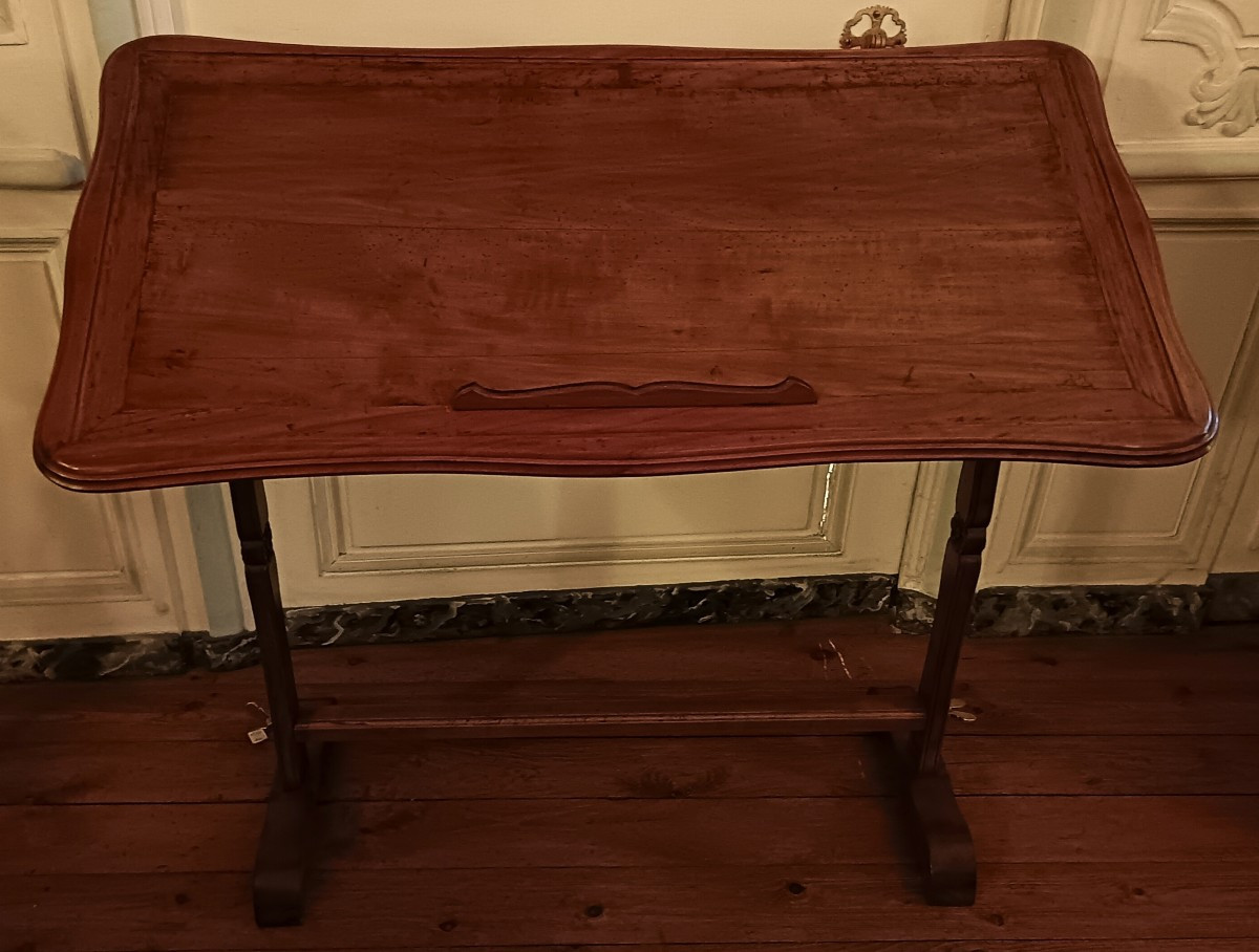 Table à transformation démontable-photo-3