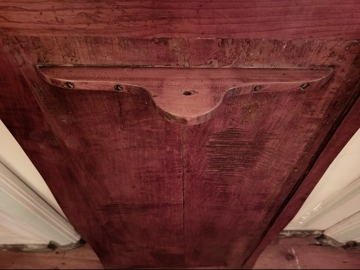 Table à transformation démontable-photo-4