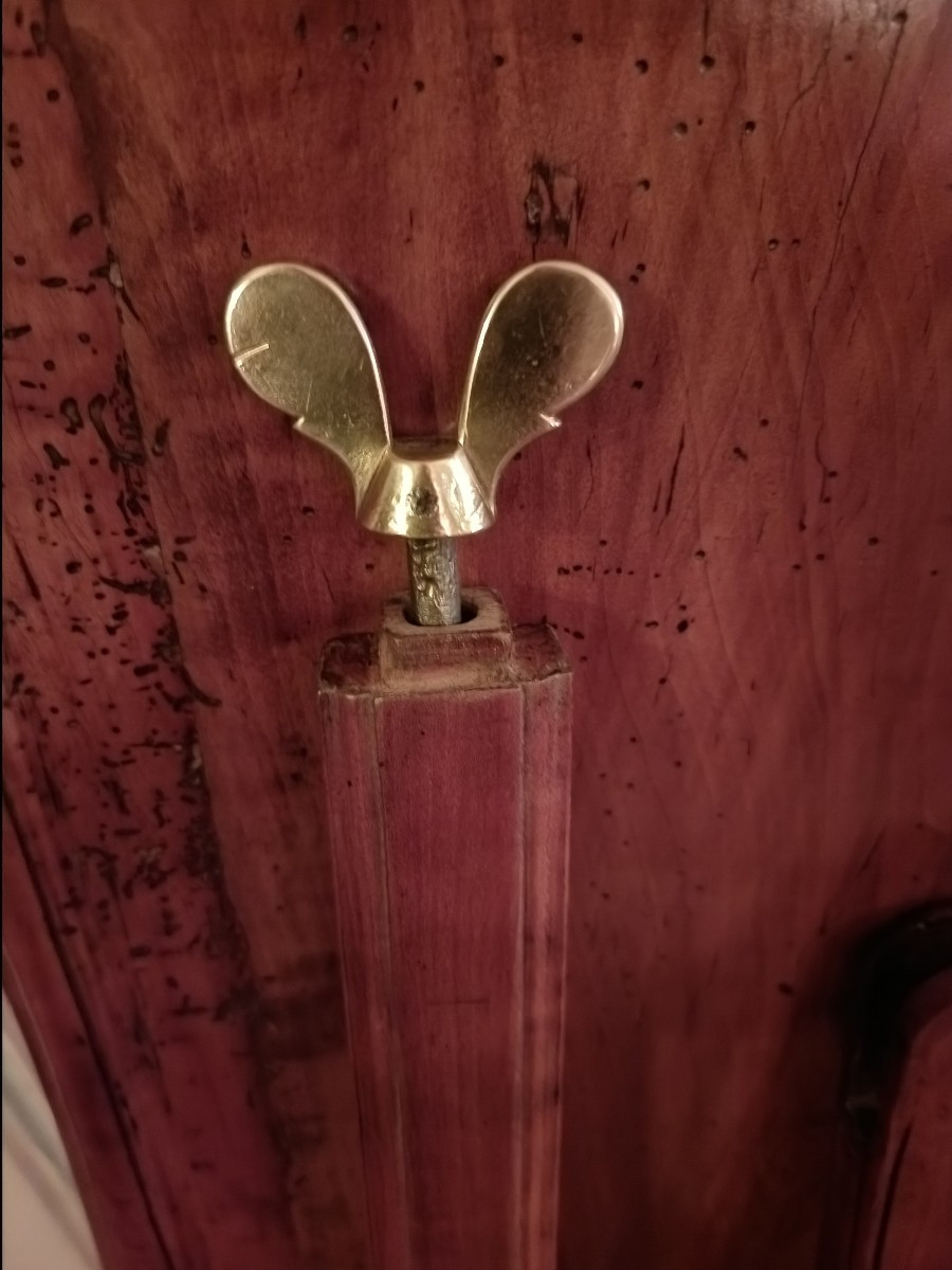 Table à transformation démontable-photo-5