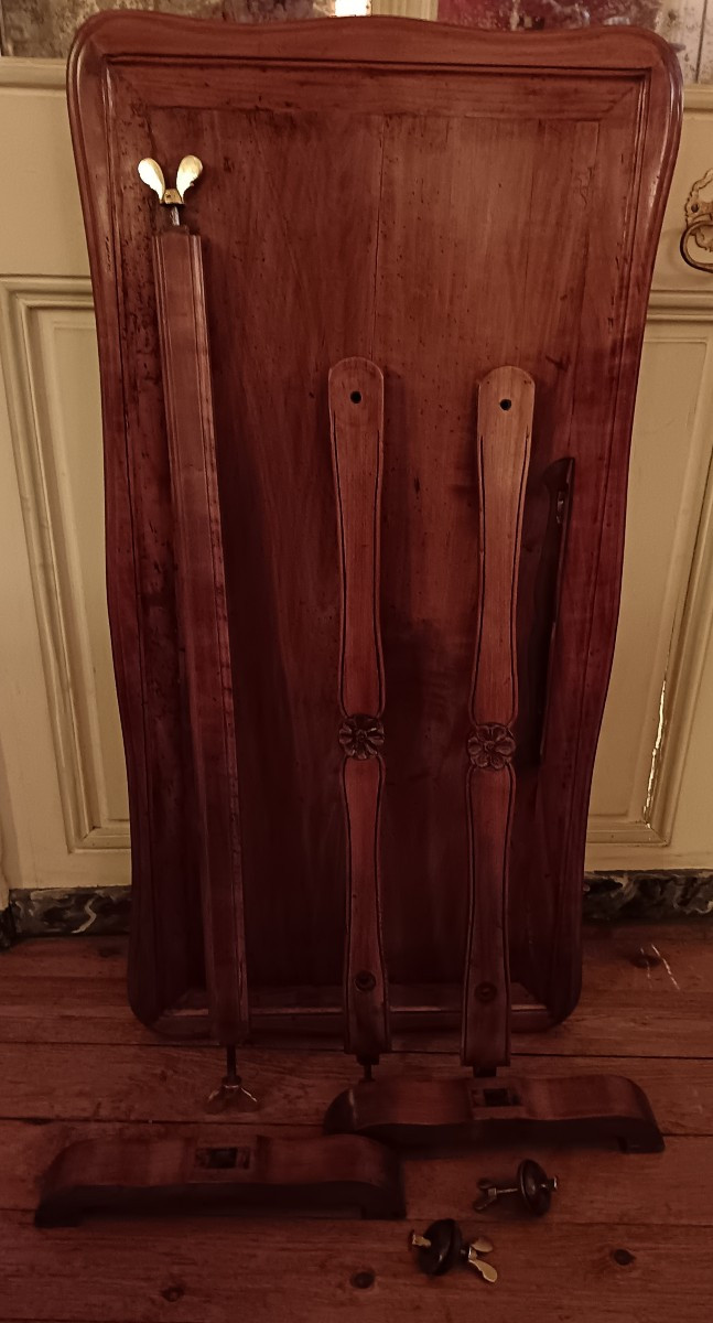 Table à transformation démontable-photo-7