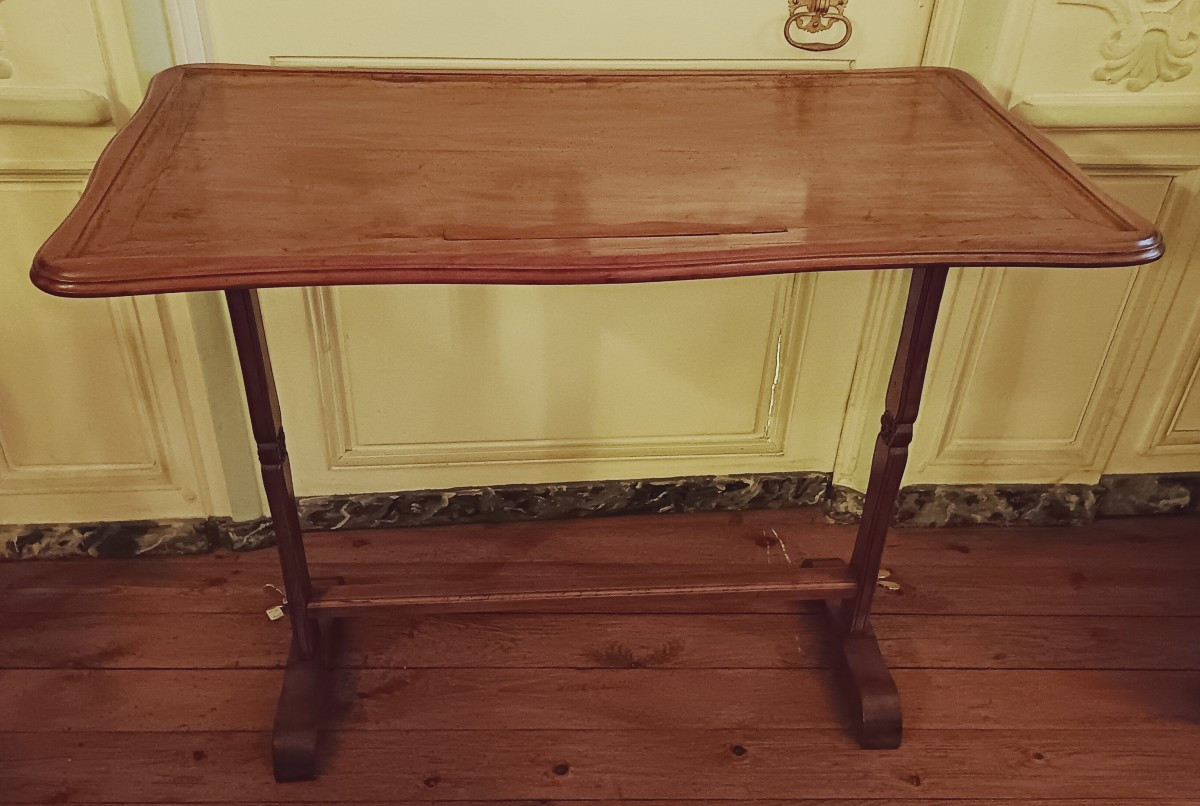 Table à transformation démontable