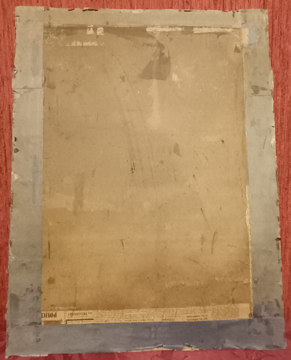 Countryside Scene By Michel Fréchon-photo-3