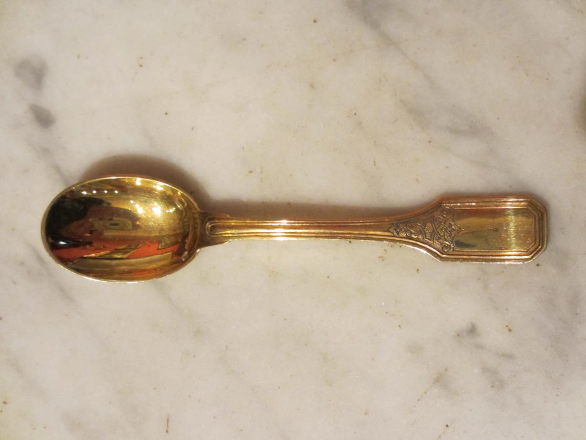Box Of Spoons Moka-photo-2