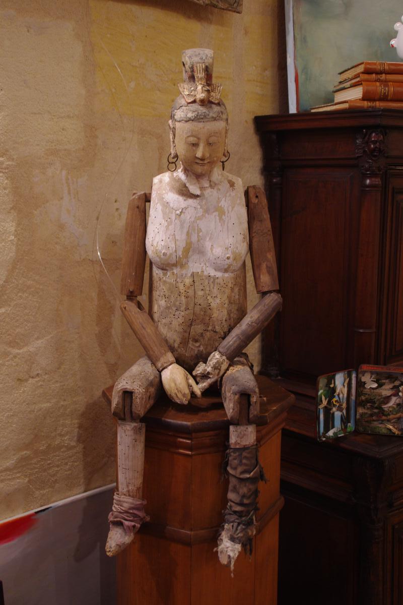 Great Puppet Chinese-photo-3