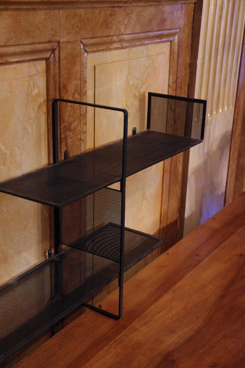 From Mathieu Shelf Mategot-photo-2