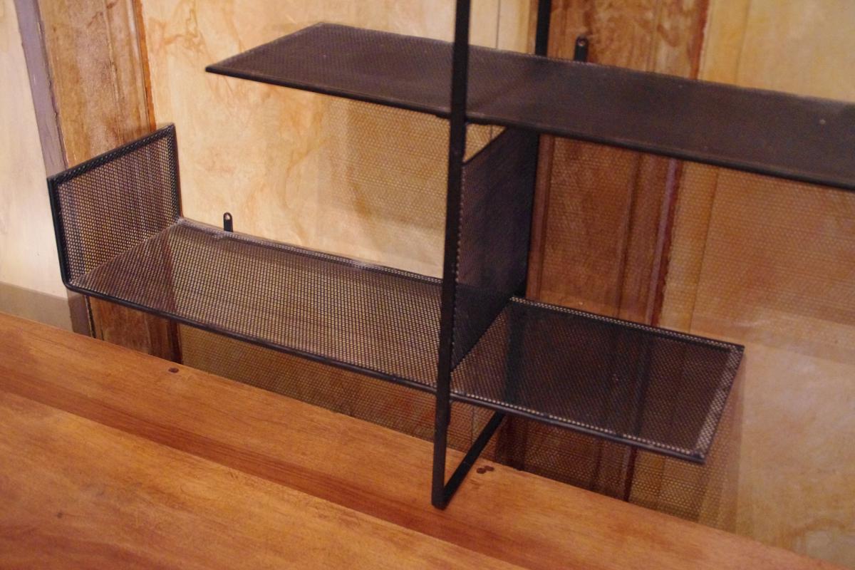 From Mathieu Shelf Mategot-photo-3