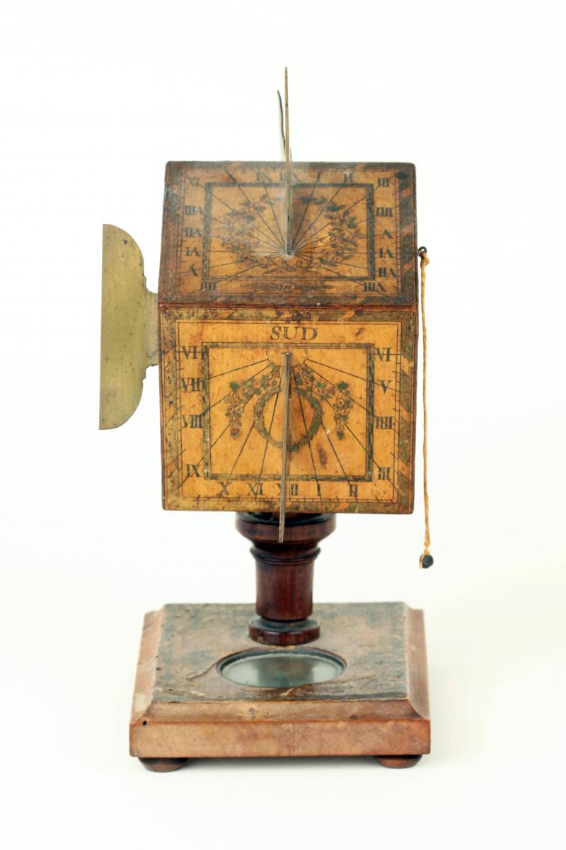 Sundial From Beringer-photo-3