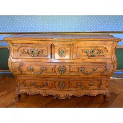 Commode Tombeau Louis XV