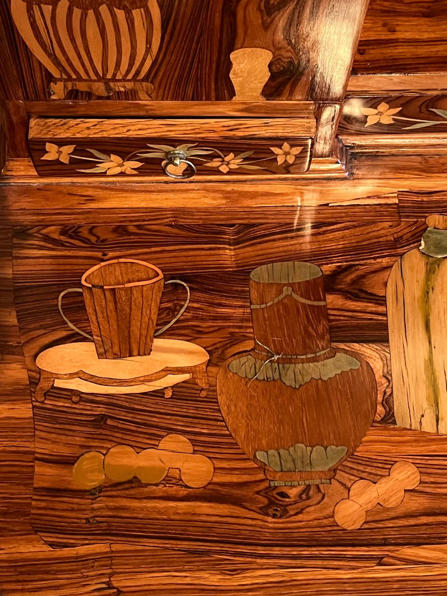 Transition-era Happiness Attributed To Charles Topino -photo-2