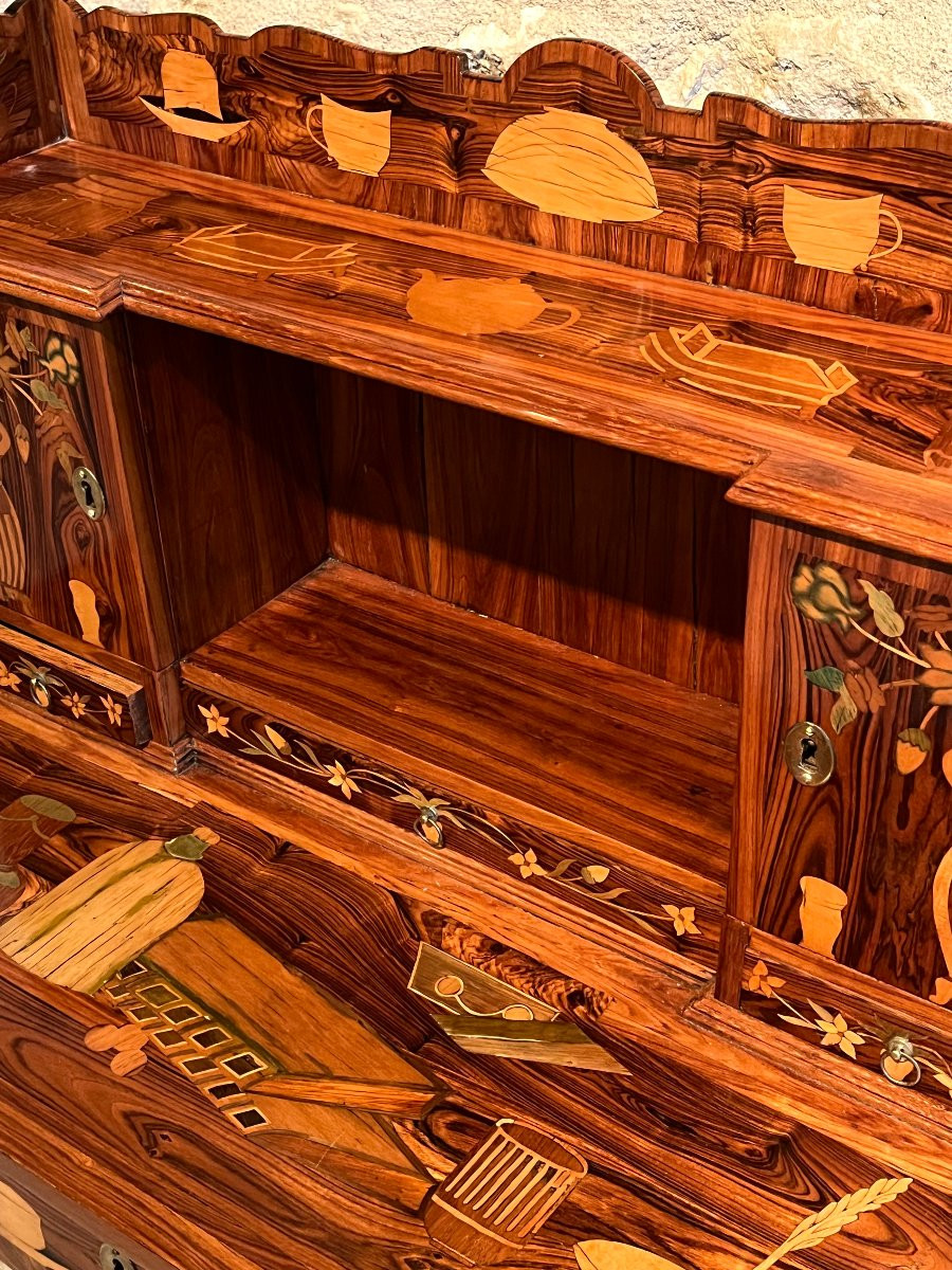 Transition-era Happiness Attributed To Charles Topino -photo-4