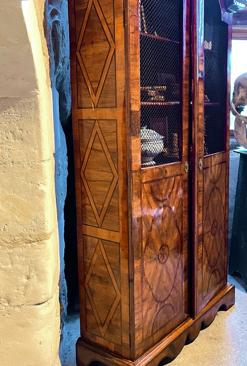 Library, Late 17th Century. Regency Period. -photo-4