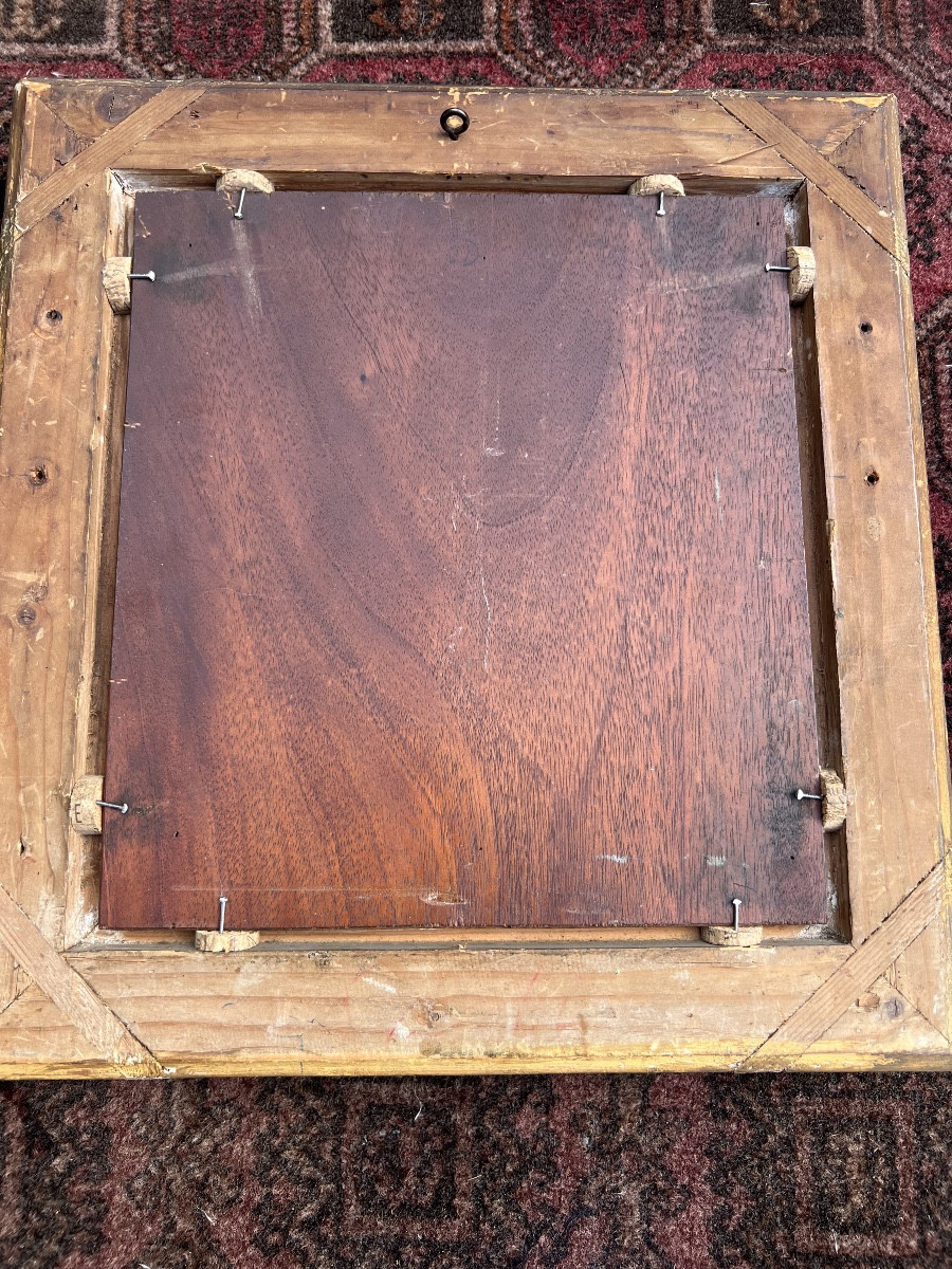 Painting By Paul Perboyre, General Zurlinden , Governor Of Paris 1899-photo-4