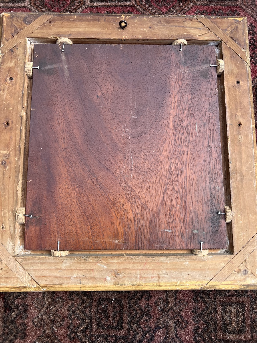 Painting By Paul Perboyre, General Zurlinden , Governor Of Paris 1899-photo-8