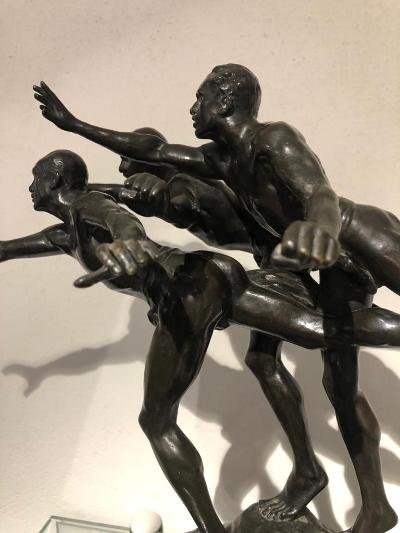 Bronze Alfred Boucher-photo-4