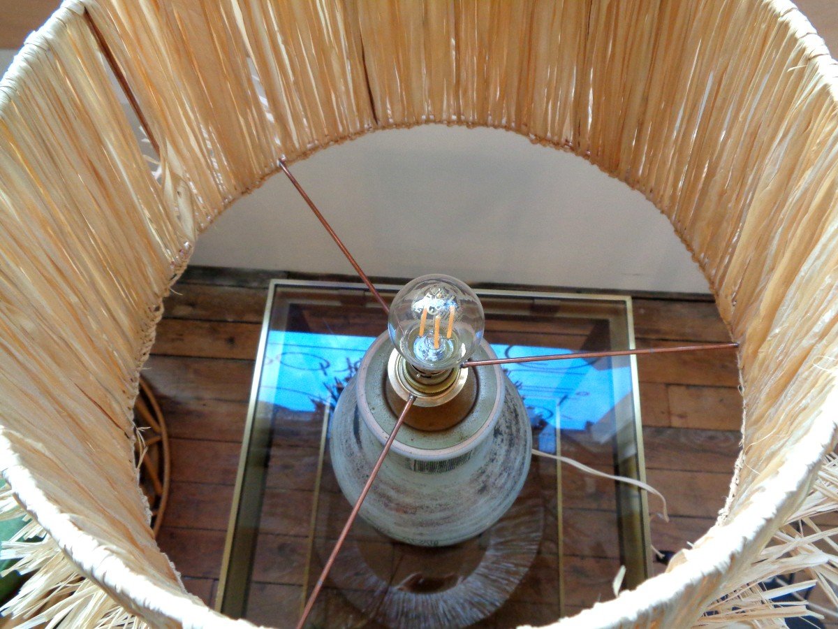 Lampe de Jacques Blin -photo-5