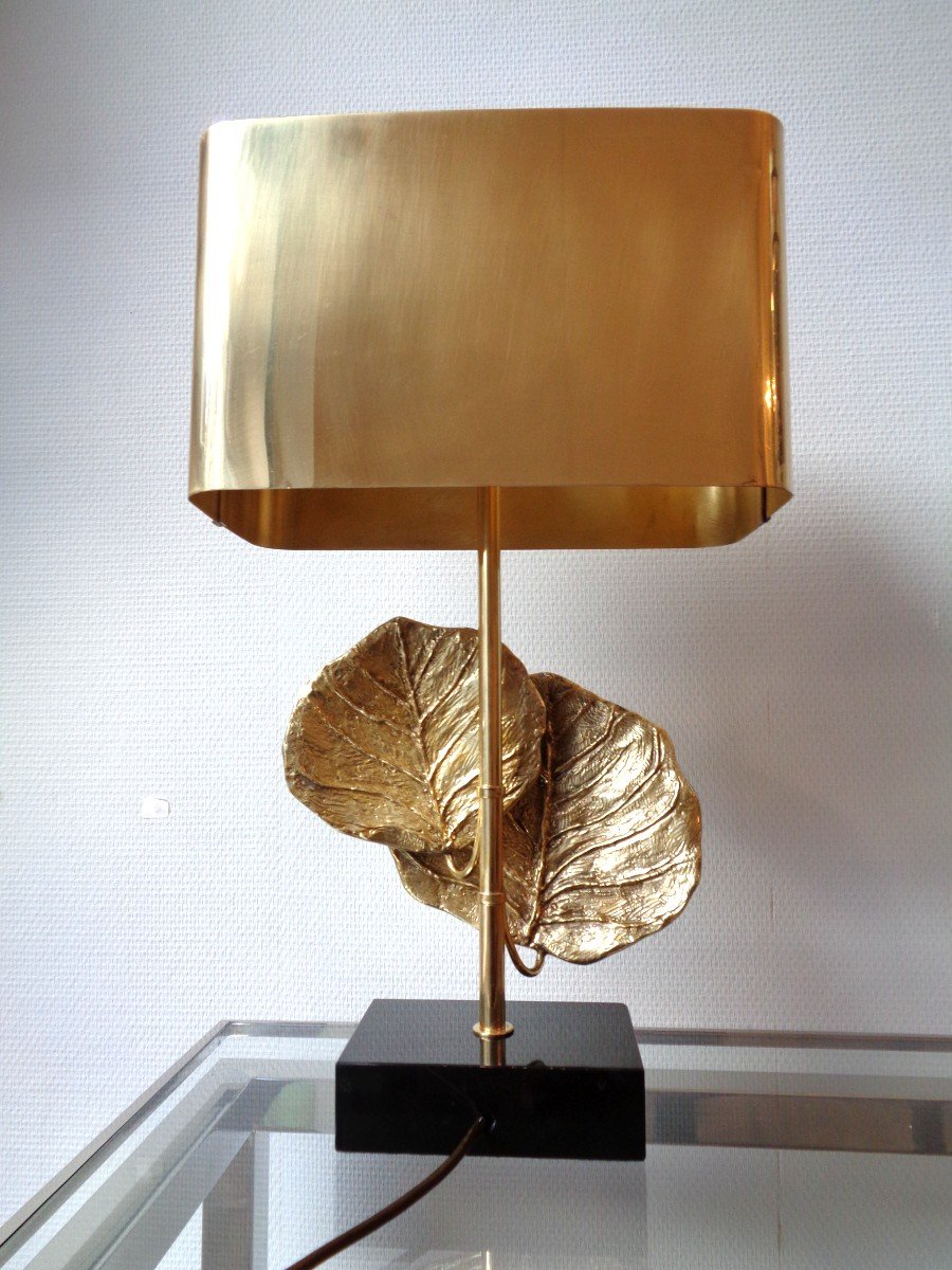 Lampe Maison Charles 1970-photo-2