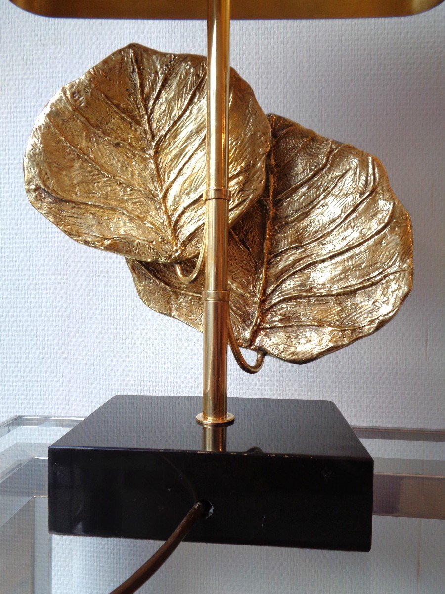 Lampe Maison Charles 1970-photo-3