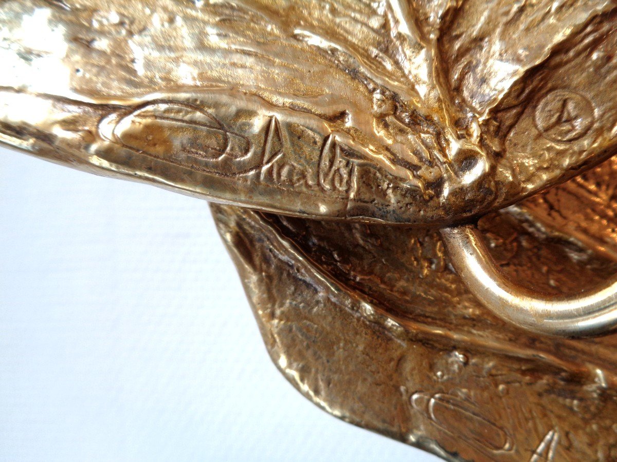 Lampe Maison Charles 1970-photo-4