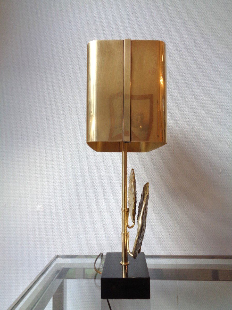 Lampe Maison Charles 1970-photo-5