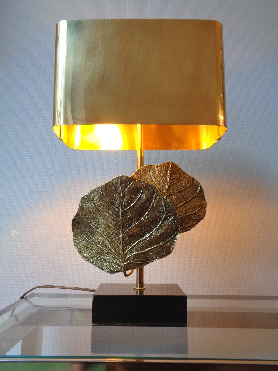 Lampe Maison Charles 1970