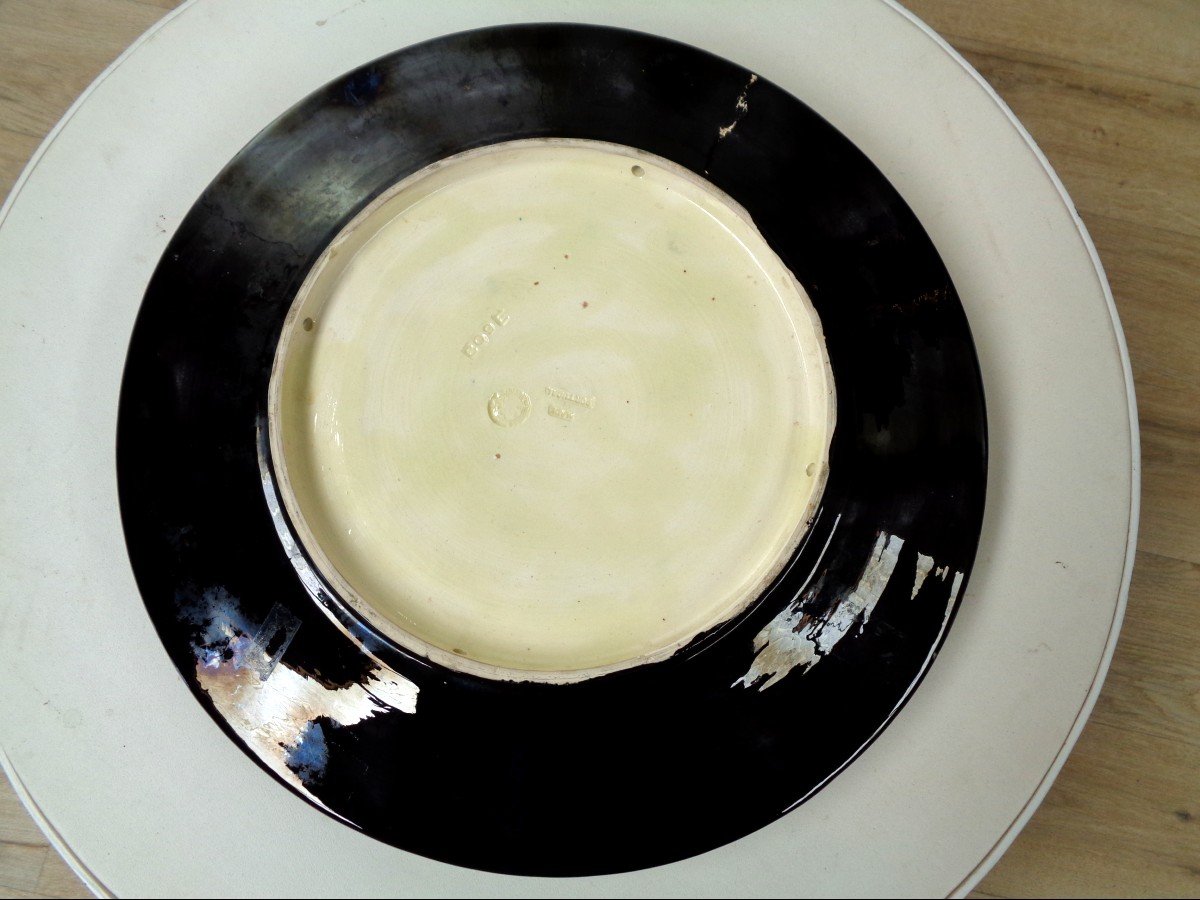 Ceramic Dish - Portugal-photo-2