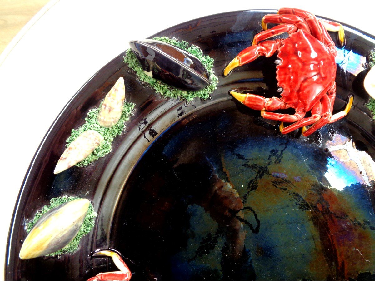 Ceramic Dish - Portugal-photo-4