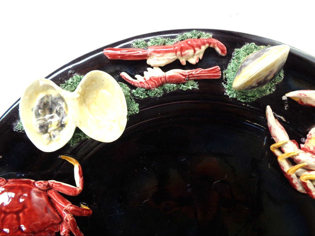 Ceramic Dish - Portugal-photo-1