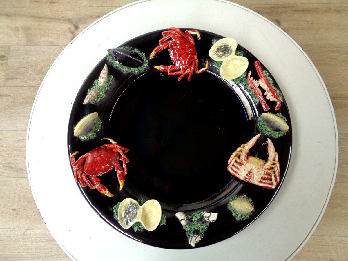 Ceramic Dish - Portugal