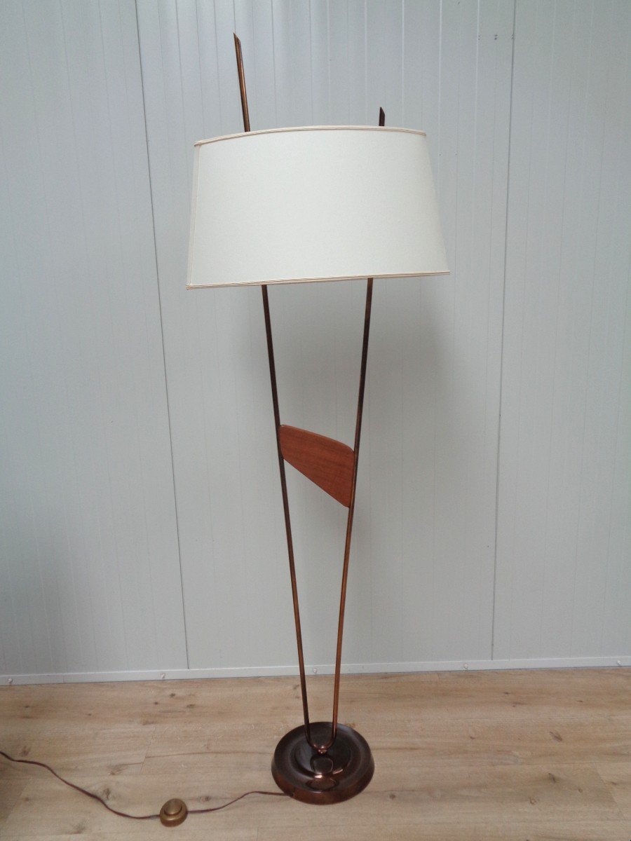 1950 Floor Lamp-photo-4