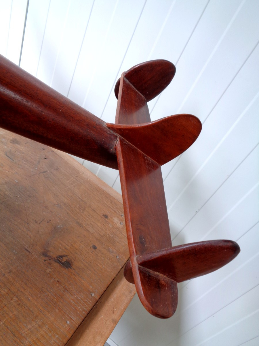 "super Constellation" Model Airplane-photo-3